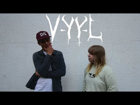 Voices [VYYL Promo]